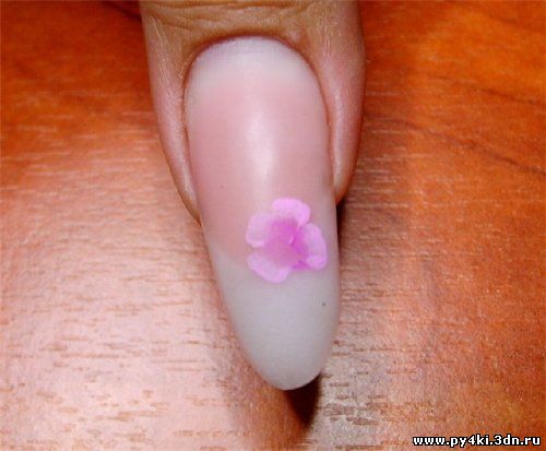 китайская роспись ногтей онлайн 